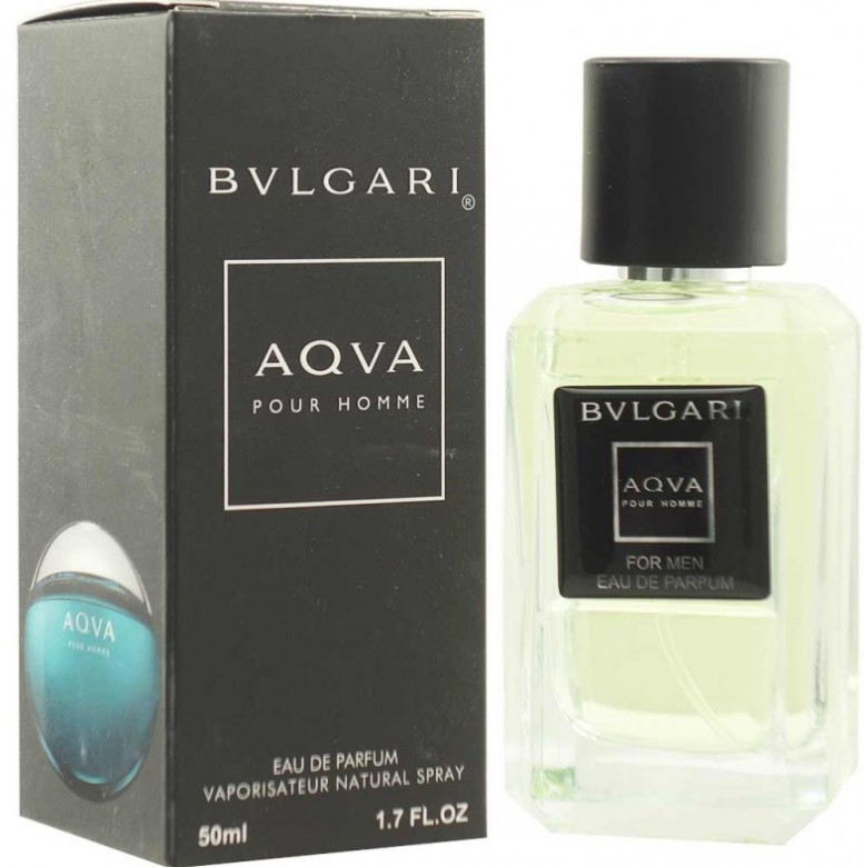 Парфюм  Bvlgari Aqva Pour Homme / edp 50ml