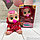 Пупсик говорящий Куколка Грей Бэйбис маленькая (Gry Babies аналог)  Клубничка, фото 6