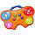 Интерактивная игрушка Бабочка Барабан на батарейках (звук, свет), фото 2
