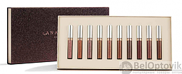 Набор жидких матовых помад ANASTASIA BEVERLY HILLS Liquid Lipstick, 10 оттенков