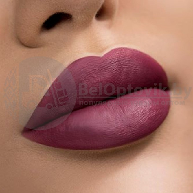 Набор жидких матовых помад ANASTASIA BEVERLY HILLS Liquid Lipstick, 10 оттенков - фото 4 - id-p181594741