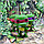 Pop Turtles черепашки  ниндзя, фото 6
