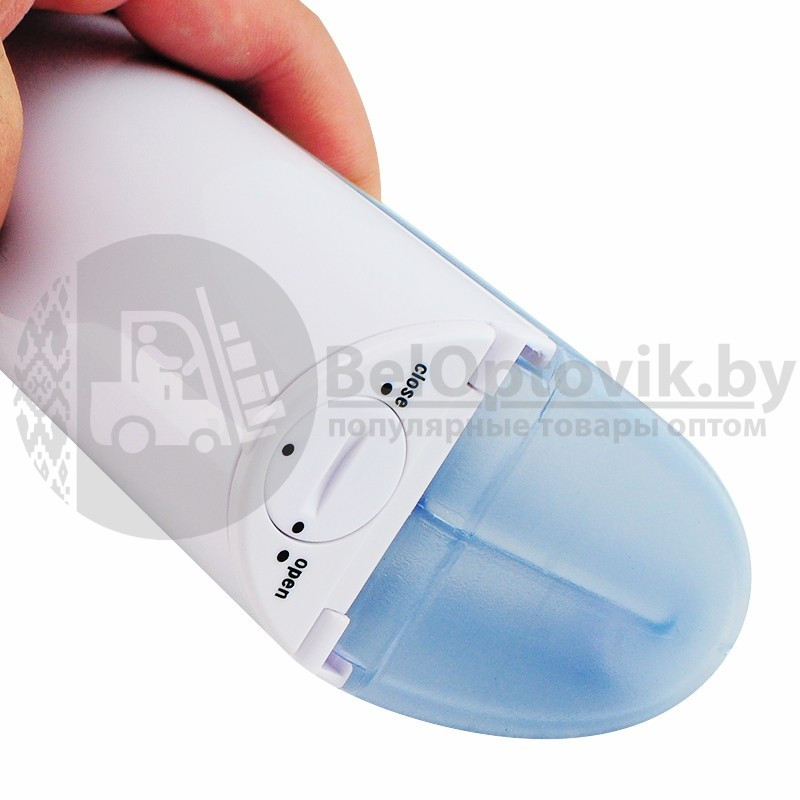 Портативный ирригатор Oral Irrigator Cordless Water Flosser (3 насадки) - фото 4 - id-p181587191