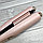 Многофункциональный 4в1 Гофре- выпрямитель для волос Multifunctional Hair Straightener LSM-635 Розовый, фото 5