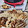 Оригинальное долговечное покрытие Прибор для приготовления домашних вафель (вафельница) MAX Grand Waffle, фото 2