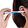 Cистема для очистки ушей (очиститель для ушей) Smart Swab, фото 5