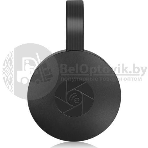 Медиаплеер Google Chromecast TV 4K streaming device - фото 6 - id-p181593519