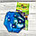 Солевая грелка Детская Активатор кнопка, размер 15 х 13 см Цвет Микс, фото 2