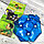 Солевая грелка Детская Активатор кнопка, размер 15 х 13 см Цвет Микс, фото 3