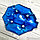 Солевая грелка Детская Активатор кнопка, размер 15 х 13 см Цвет Микс, фото 4