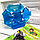 Солевая грелка Детская Активатор кнопка, размер 15 х 13 см Цвет Микс, фото 5