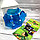 Солевая грелка Детская Активатор кнопка, размер 15 х 13 см Цвет Микс, фото 6