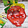 Солевая грелка Детская Активатор кнопка, размер 15 х 13 см Цвет Микс, фото 8