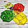 Солевая грелка Детская Активатор кнопка, размер 15 х 13 см Цвет Микс, фото 9