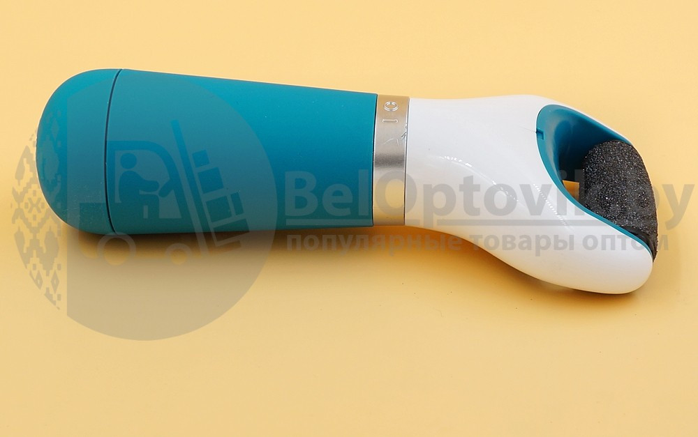Электрическая роликовая пилка для стоп Scholl Velvet Smooth с USB - фото 2 - id-p181597238