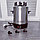 Шашлычница электрическая Barbeque Maker модель KLB-901 (9 шампуров), фото 9