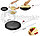 Сковорода для блинов (погружная блинница ) Delimano 800 W, фото 2