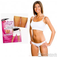 Антицеллюлитный пластырь для похудения INSTANT THIGH LIFT (8 шт). Моментальный лифтинг бёдер, ягодиц, живота