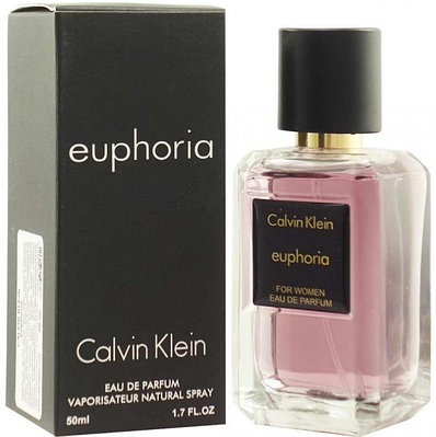 Парфюм  Calvin Klein Euphoria / edp 50ml