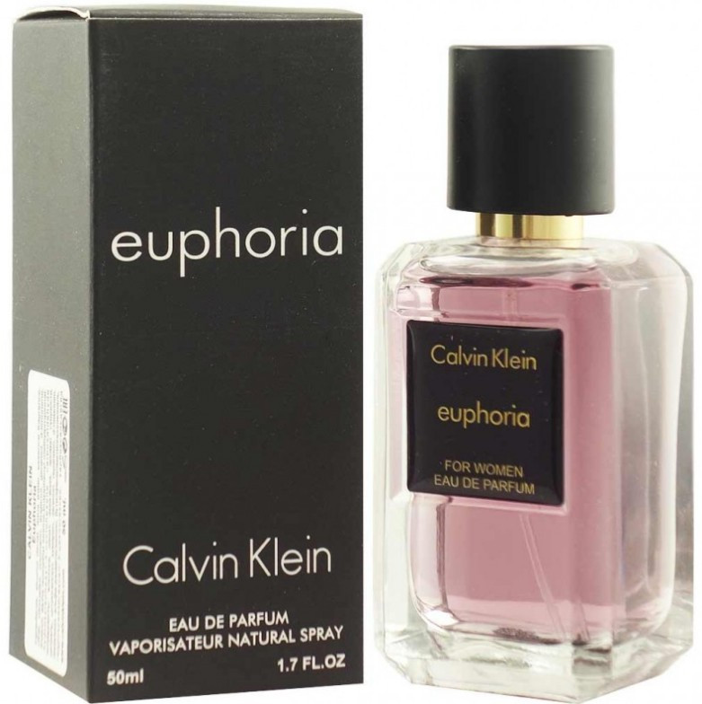 Парфюм Calvin Klein Euphoria / edp 50ml - фото 1 - id-p181599754