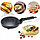 Сковорода для блинов (погружная блинница ) Sinbo SP 5208 900 W, фото 9
