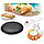 Сковорода для блинов (погружная блинница ) Sinbo SP 5208 900 W, фото 10
