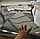 Зеркальный гибкий  ПВХ пластик (небьющееся зеркало) , закругленные углы. Зеркальные пластиковые панели, фото 8