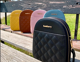 Женская сумочка через плечо BAELLERRY Show You 2501