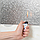 Кухонная алюминиевая  фольга - стикер (60смх3м) Масло - защитная и огнестойкая Золото, фото 8
