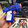 Игровой набор Hover Blast Воздушный тир Ховербласт/стрельба по парящим мишеням (Летающие мишени), 2 бластера и, фото 5
