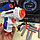 Игровой набор Hover Blast Воздушный тир Ховербласт/стрельба по парящим мишеням (Летающие мишени), 2 бластера и, фото 9
