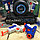 Игровой набор Hover Blast Воздушный тир Ховербласт/стрельба по парящим мишеням (Летающие мишени), 2 бластера и, фото 10