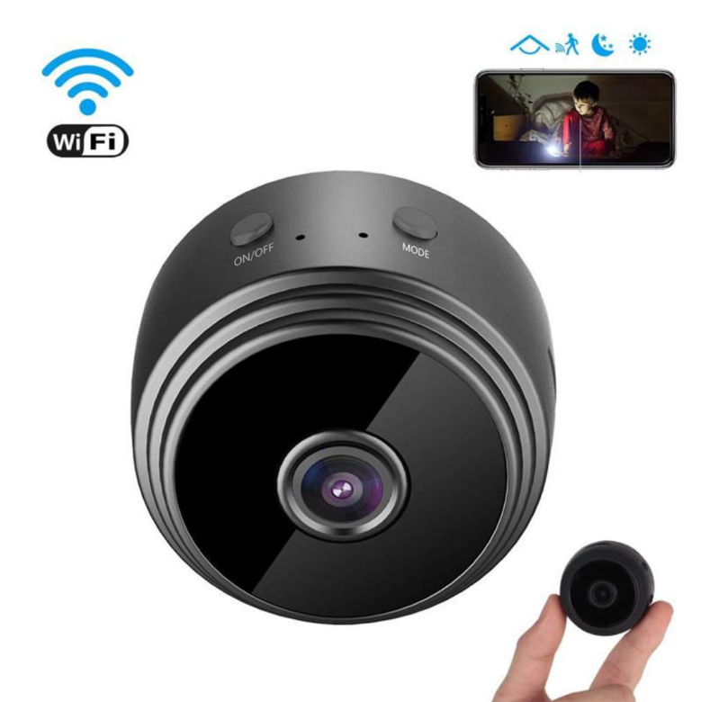 Мини-камера A9 Wi-Fi SMART CAMERA