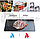 Уникальный коврик для быстрой разморозки мяса Defrost Express 20.5х16.5 см, фото 10