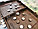 ЭКО продукт Деревянная настольная игра Fast Sling Pack Забей все шайбы РБ, фото 7