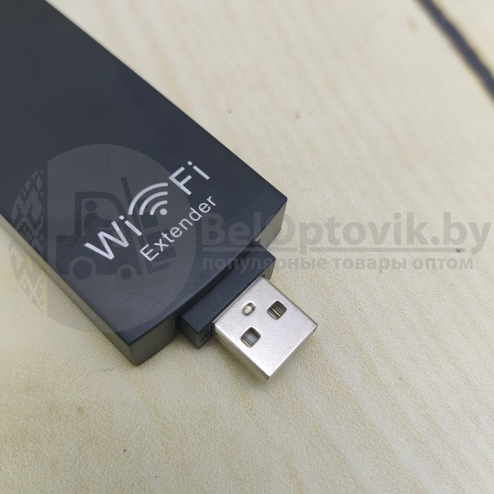 PIX-LINK 300 Мбит/с Универсальный беспроводной USB адаптер усилитель с двойной антенной LV-UE02 - фото 6 - id-p181593705