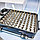 Набор инструментов для ремонта электроники 114 в 1 в кейсе (отвертка со сменными битами с гибким удлинителем), фото 8