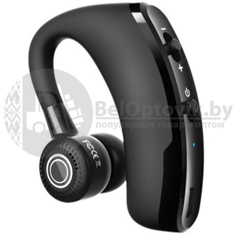 Беспроводной стереонаушник Вluetooth sport headset sweat proof V 4.1 (гарнитура наушник) - фото 3 - id-p181595033