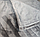 Плед флисовый Премиум 200 х 220 см  "Волна", фото 5