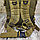 Рюкзак горка армейский (тактический), 40 л Оливковый хаки, фото 10