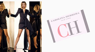 Парфюм Carolina Herrera