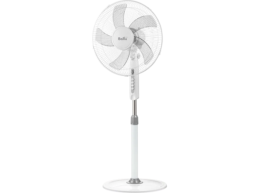 Напольный вентилятор Ballu BFF - 802 (45 Вт)