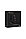 Стимулятор простаты Levett Nitoc, силикон, черный, 12,5 см, фото 8