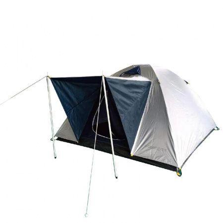 Палатка туристическая Acamper MONODOME XL blue (210 х 240 х 130 см)
