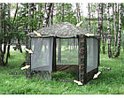 Шатер Митек «Пикник» 2,5х2,5 камуфляж, фото 2