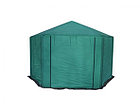 Шатер Митек «Пикник-шестигранник» зеленый, фото 4