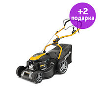 Газонокосилка бензиновая Stiga Combi 748 V