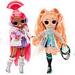 Куклы L.O.L. Кукла LOL OMG Skate Boss Фигуристка серия Sports 869547, фото 3