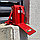 Женская сумка клатч BAELLERRY Show You 8612 для телефона с ремешком Красная, фото 9