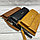 Мужское кросс портмоне BAELLERRY Show You 5518 Темно-коричневое, фото 3